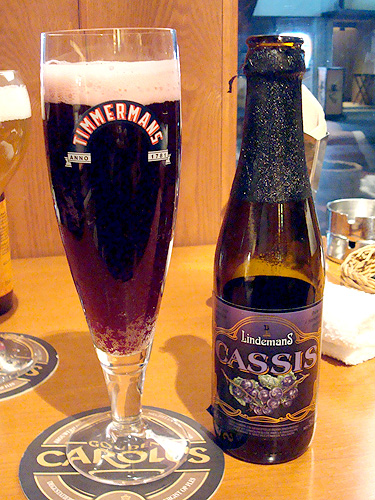 Belgian Beer Houblon(ベルジャンビアーオブロン)