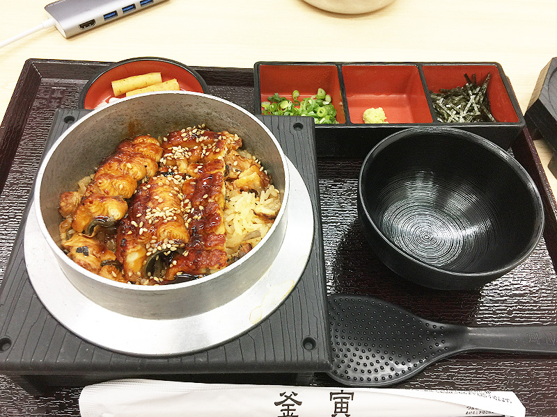 デリバリー 釜飯 めっちゃ贅沢…♡ 古都の味を楽しめる京都の絶品デリバリーグルメ