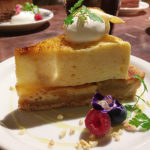 364【堀江】お店もケーキもオシャレな一軒家カフェ！「CAFE CHARBON(シャルボン)」