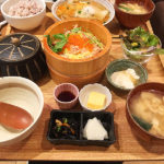 384【静岡】品数多めが嬉しいカフェの定食ランチ「kawara CAFE＆KITCHEN(カワラ カフェアンドキッチン)」