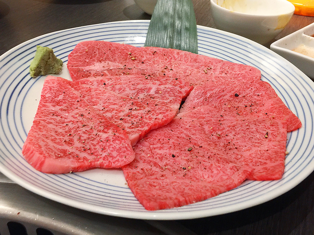 480【池袋】美味しいお肉が食べられる有名店「焼肉チャンピオン」