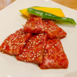561【京都・二条】タレが美味しい！肉もサイドメニューも◎な焼肉屋「炭火焼肉 王」