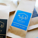 「MUSUBI COFFEE(ムスビコーヒー)」でコーヒー豆をお取り寄せ＠静岡