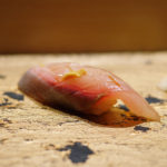 驚異のハイコスパ！20品のおまかせ寿司ランチ「まんてん鮨」＠丸の内