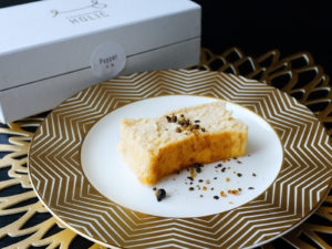 予約困難店 長谷川稔が監修【Cheesecake HOLIC（チーズケーキホリック）】お取り寄せスイーツ