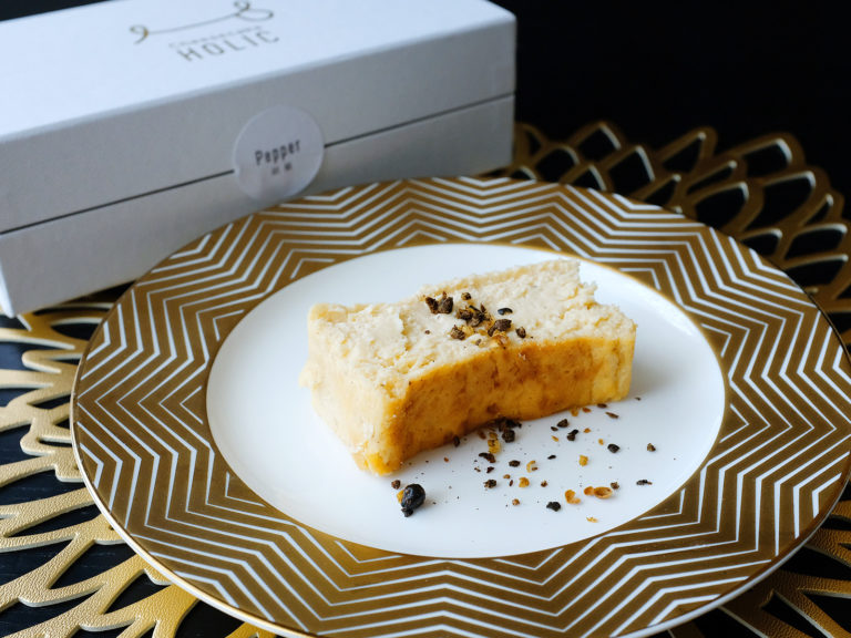 予約困難店 長谷川稔が監修【Cheesecake HOLIC(チーズケーキホリック)】お取り寄せスイーツ