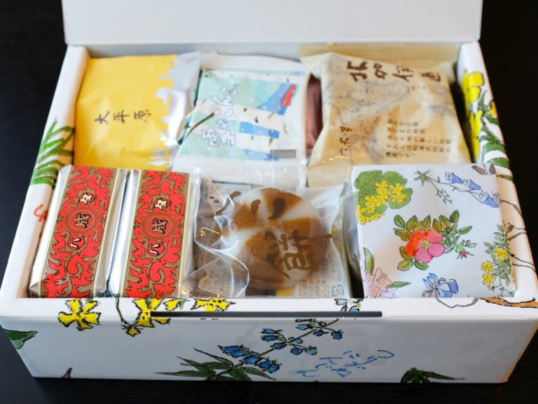 六花亭のお得すぎる「通販おやつ屋さん」をお取り寄せ