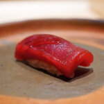 【鮨 こしかわ】握り・日本料理・接客どれもお値段以上の満足鮨コース＠赤坂