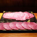 【東京肉しゃぶ家】うまい肉なら！但馬玄のしゃぶしゃぶがいただけるカウンター店＠東新宿