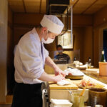 【温石】静岡の地魚と繊細な料理を味わう、心温まる茶懐石＠焼津