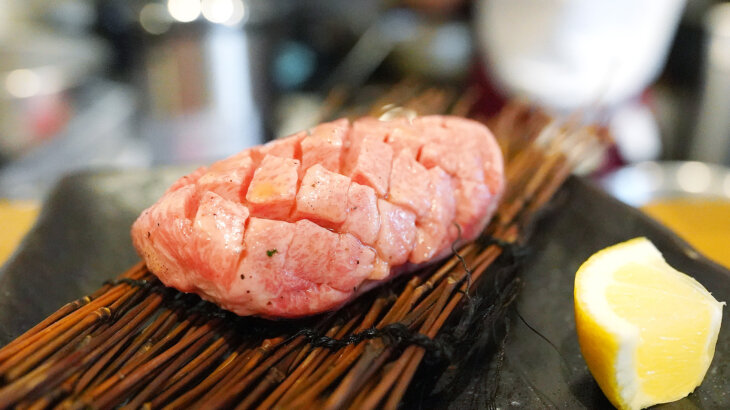 【焼肉とどろき】旨いお肉を一枚売り！一人焼肉できちゃう人気店＠浅草橋