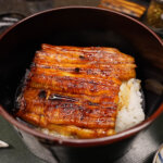 【瞬】鰻とバラエティ豊かな一品料理が楽しい名店＠静岡