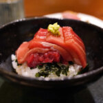【味享】名店 京味を受け継ぐ、滋味深く誠実な日本料理＠新橋