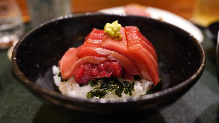 【味享】名店 京味を受け継ぐ、滋味深く誠実な日本料理＠新橋