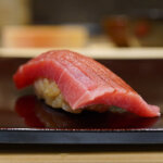 【よねがみ】個室も充実、寿司と日本料理を楽しめるコース＠新宿