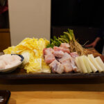 【勢麟】旬の浜松食材を存分に楽しむ圧巻のコース＠静岡・浜松