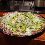 megriva(メグリヴァ)丨魅力たっぷり、孤高のイタリアン＠東京・中目黒