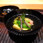 西麻布 野口丨心地よくゆったり楽しめる、奇をてらわない和食＠東京・西麻布