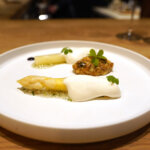 eman丨センス光るスペイン料理と楽しいワインペアリング＠東京・清澄白河