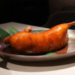 銀座嘉禅丨美しく繊細な中華をふるさと納税で楽しむ＠東京・銀座