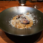 luogo｜炭火×日本食材。カウンターで体感するイタリアン＠東京・自由が丘
