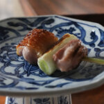 やきとり松明丨大阪の名店「市松」DNAを継ぐ焼鳥の新店＠東京・神楽坂