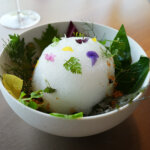 Maison KEI丨とらや×パリ三つ星の味を気軽に味わう地産地消フレンチ＠静岡・御殿場