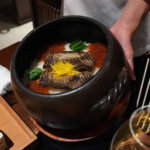 日本料理 晴山丨出汁と季節に向き合う、ミシュラン二つ星の正統派和食＠東京・三田