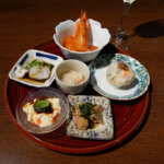 GOURMANIA丨飲み放題付きで満足度高しのハイコスパ創作料理＠東京・神楽坂