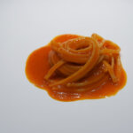 PRIMO PASSO丨ミシュラン一つ星、パスタ尽くしのカウンターイタリアン＠東京・新富町