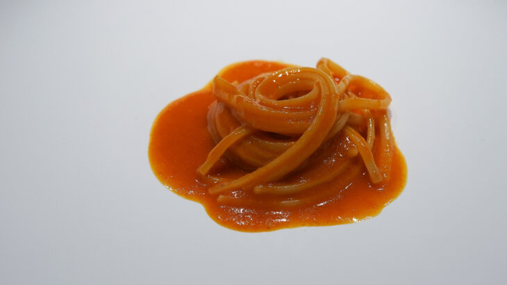 PRIMO PASSO丨ミシュラン一つ星、パスタ尽くしのカウンターイタリアン＠東京・新富町