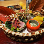 西麻布 清水｜旬を丁寧に仕立てる正統派日本料理＠東京・西麻布