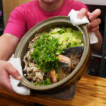 家庭料理 一（HAJIME）｜“とだか”のDNAを感じる、予約困難のカウンター和食