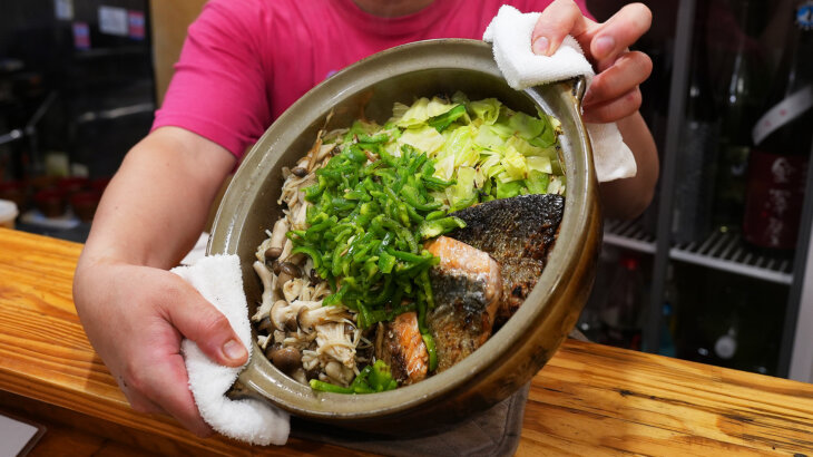 家庭料理 一（HAJIME）｜“とだか”のDNAを感じる、予約困難のカウンター和食