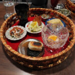 agi｜和食中心の創作料理と日本酒の魅力＠東京・恵比寿