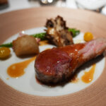 Restaurant L’allium｜実力派シェフによる王道フレンチをふるさと納税で＠東京・白金台