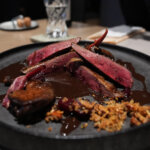 Restaurant イト｜フレンチ×和食をアラカルトで楽しむ。実力派シェフ2人が手掛けるイノベーティブレストラン＠東京・赤坂
