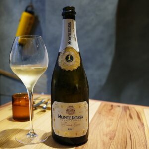 モンテ・ロッサ プリマ・キュヴェ ブリュット