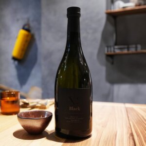 金紋秋田酒造 X3 Black