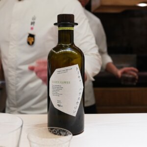 トーキョーハチオウジン エルダーフラワー