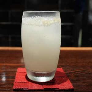 丸ごと国産レモンサワー